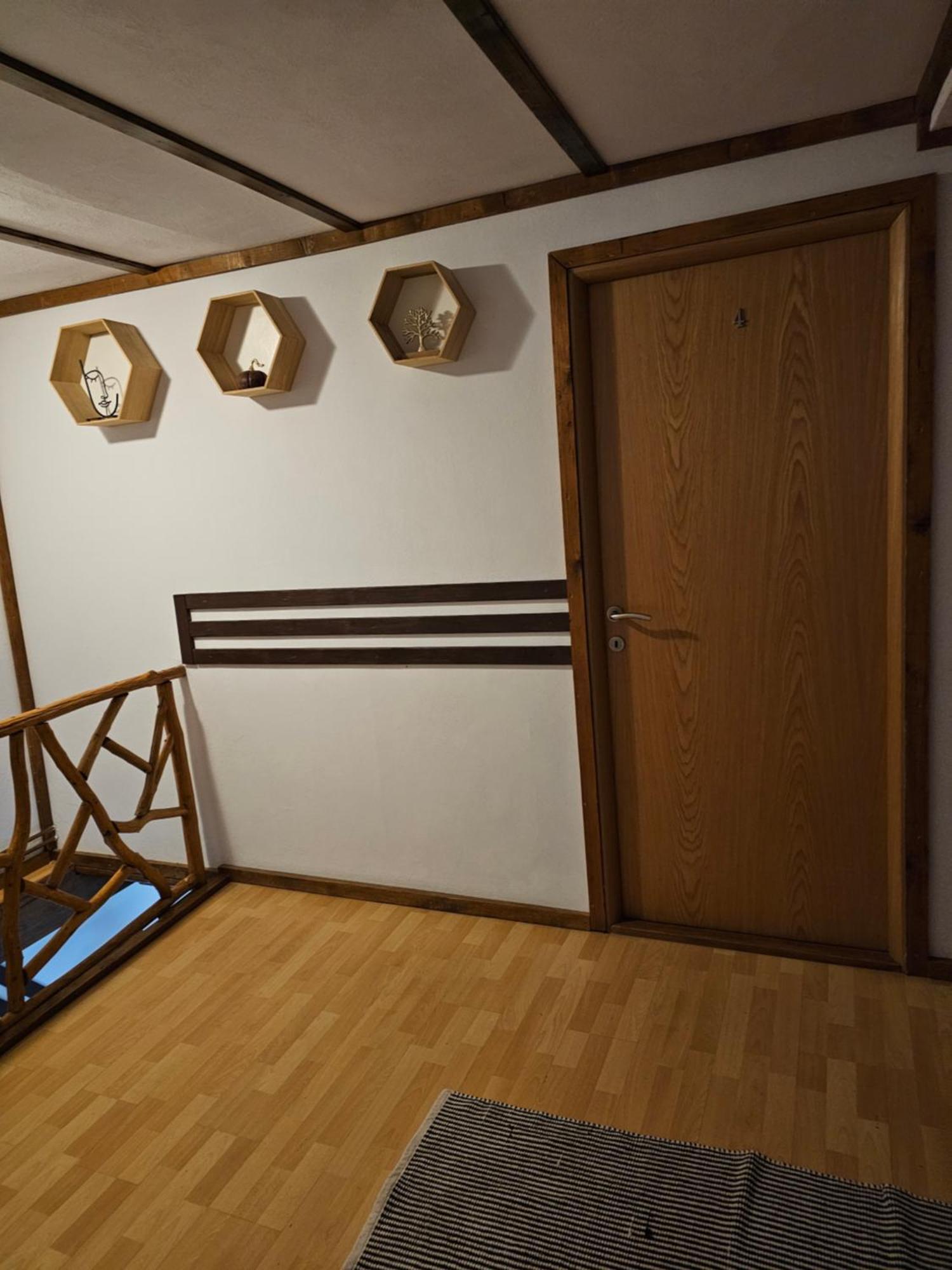Casa De Vacanta Marin Arpaşu de Sus Exterior foto
